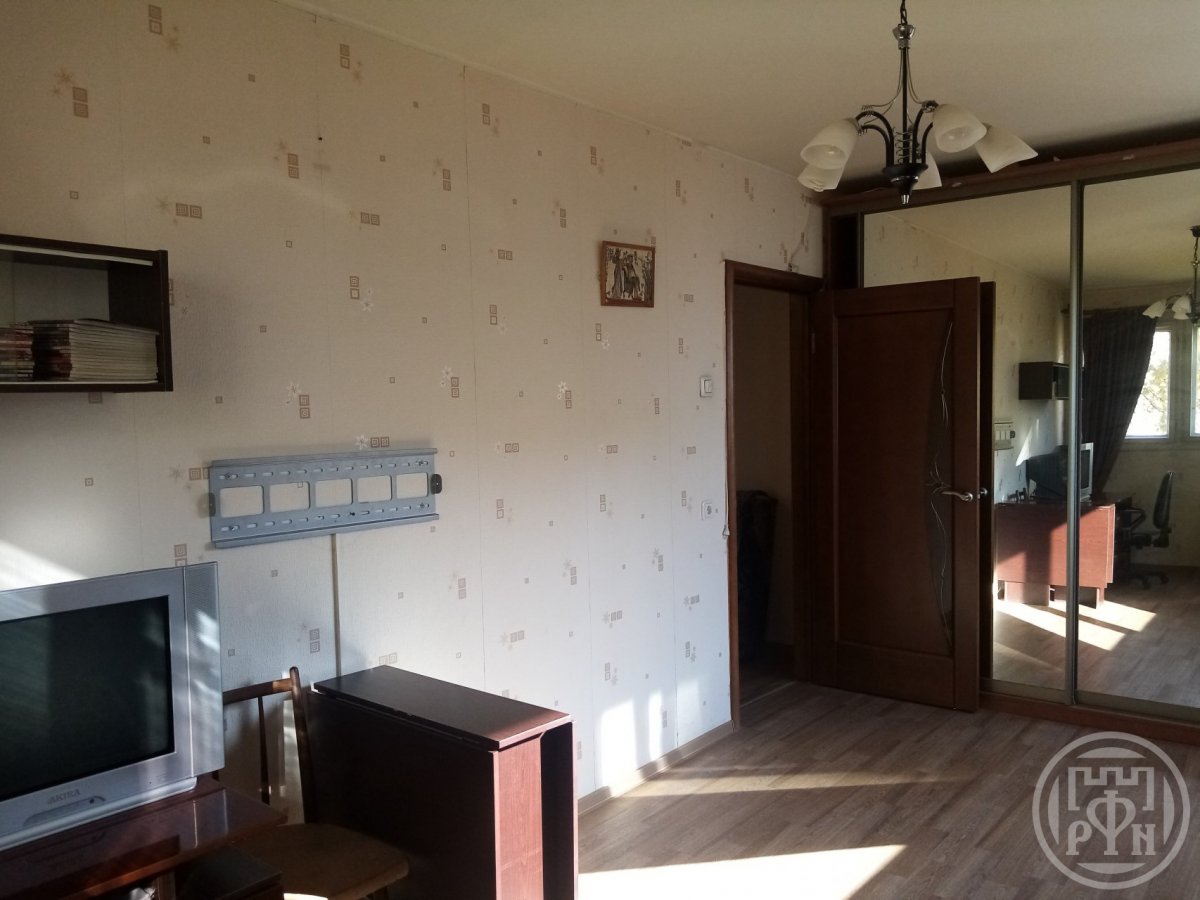 Руднева ул., д 3, корпус 1 Руднева ул., д 3, корпус 1