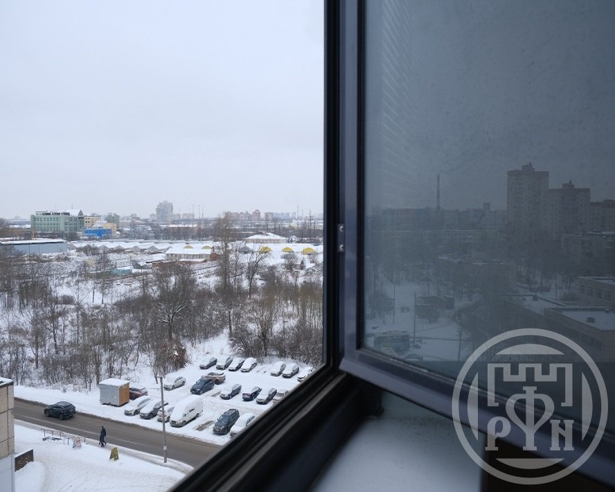 Русановская ул., д 9 Русановская ул., д 9