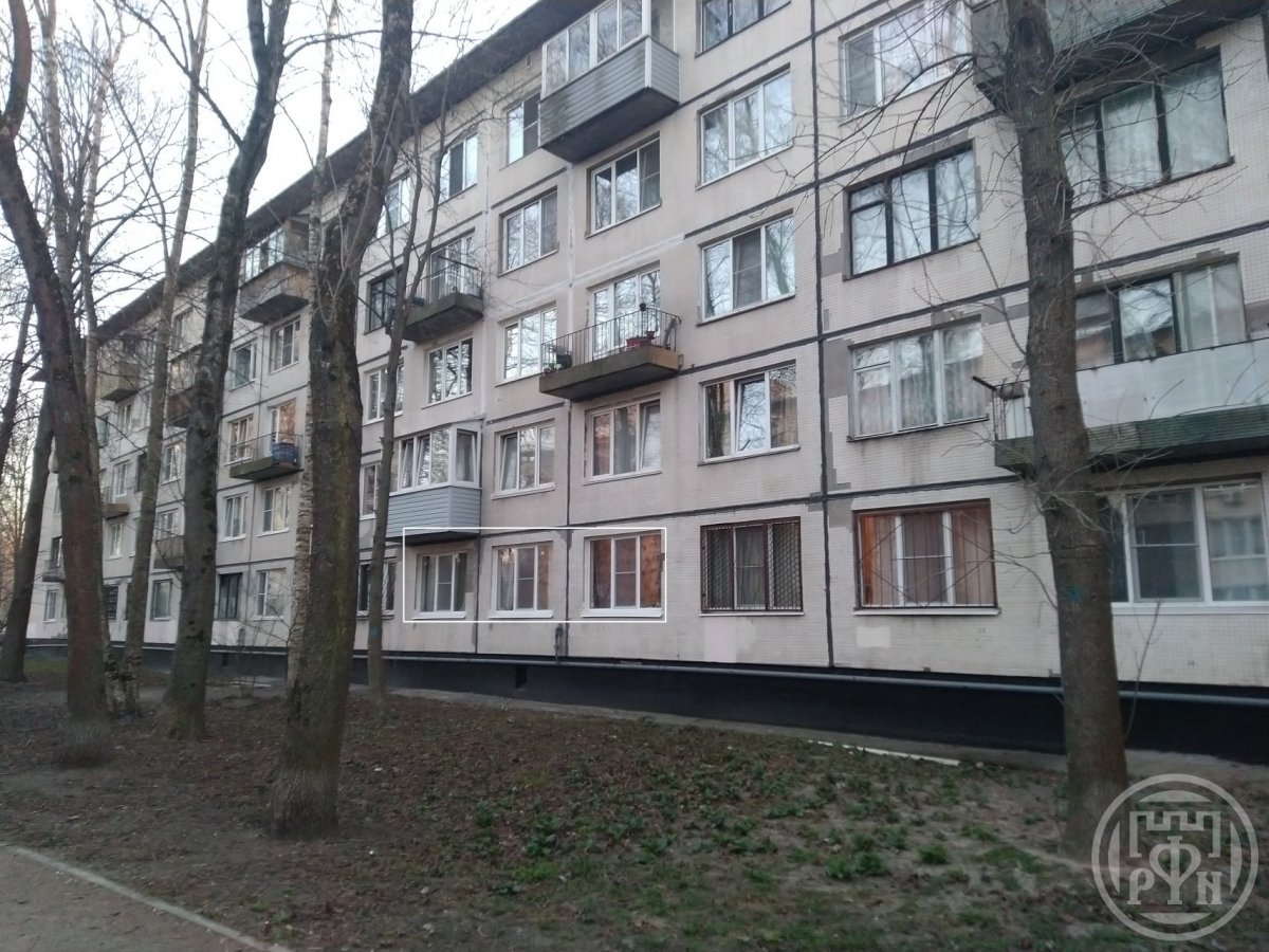 Крыленко ул., д 13, корпус 2 Крыленко ул., д 13, корпус 2