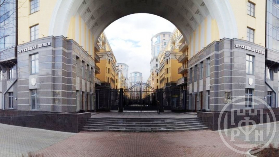 Средний В.О. просп., д 85 Средний В.О. просп., д 85