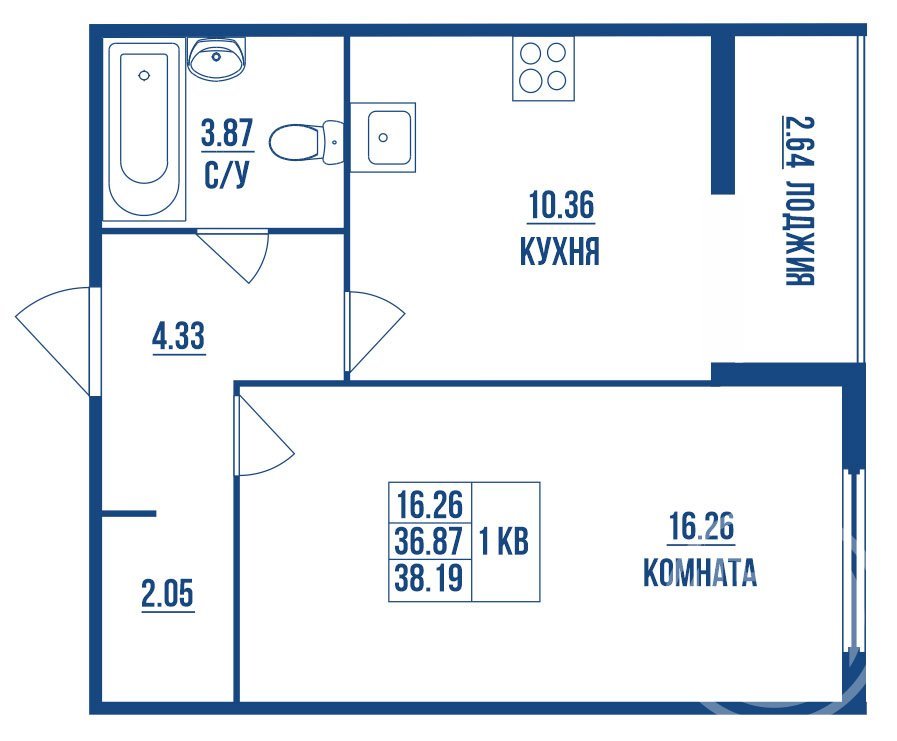Пискаревский просп., д 25, корпус 2 Пискаревский просп., д 25, корпус 2