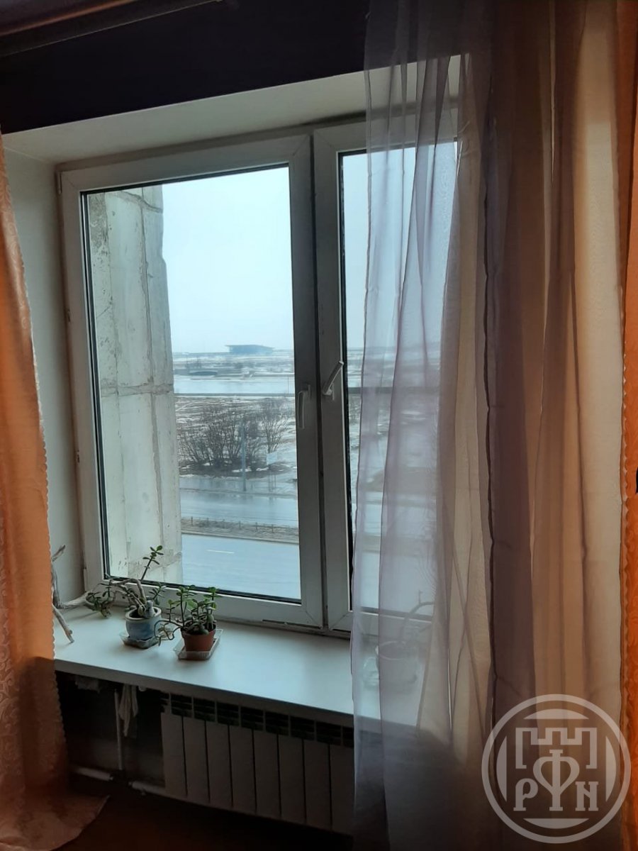 Новосмоленская наб., д 1, лит. И Новосмоленская наб., д 1, лит. И