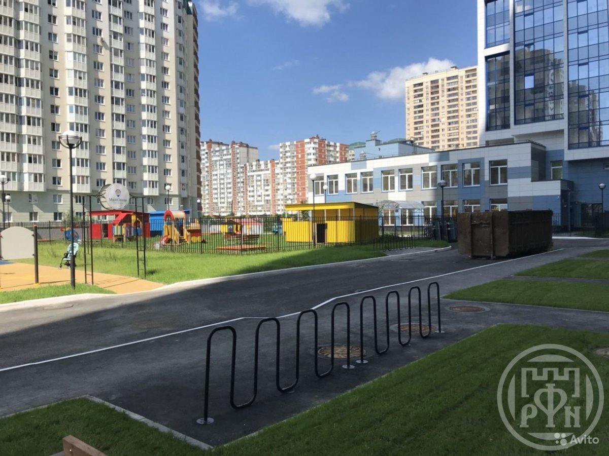 Яхтенная ул., д 28 Яхтенная ул., д 28