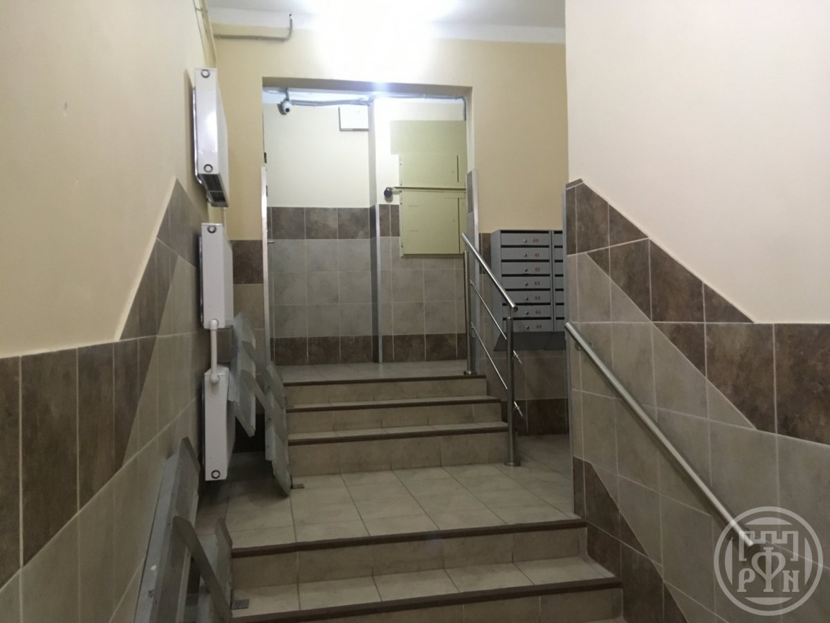 Гаккелевская ул., д 20, корпус 1 Гаккелевская ул., д 20, корпус 1