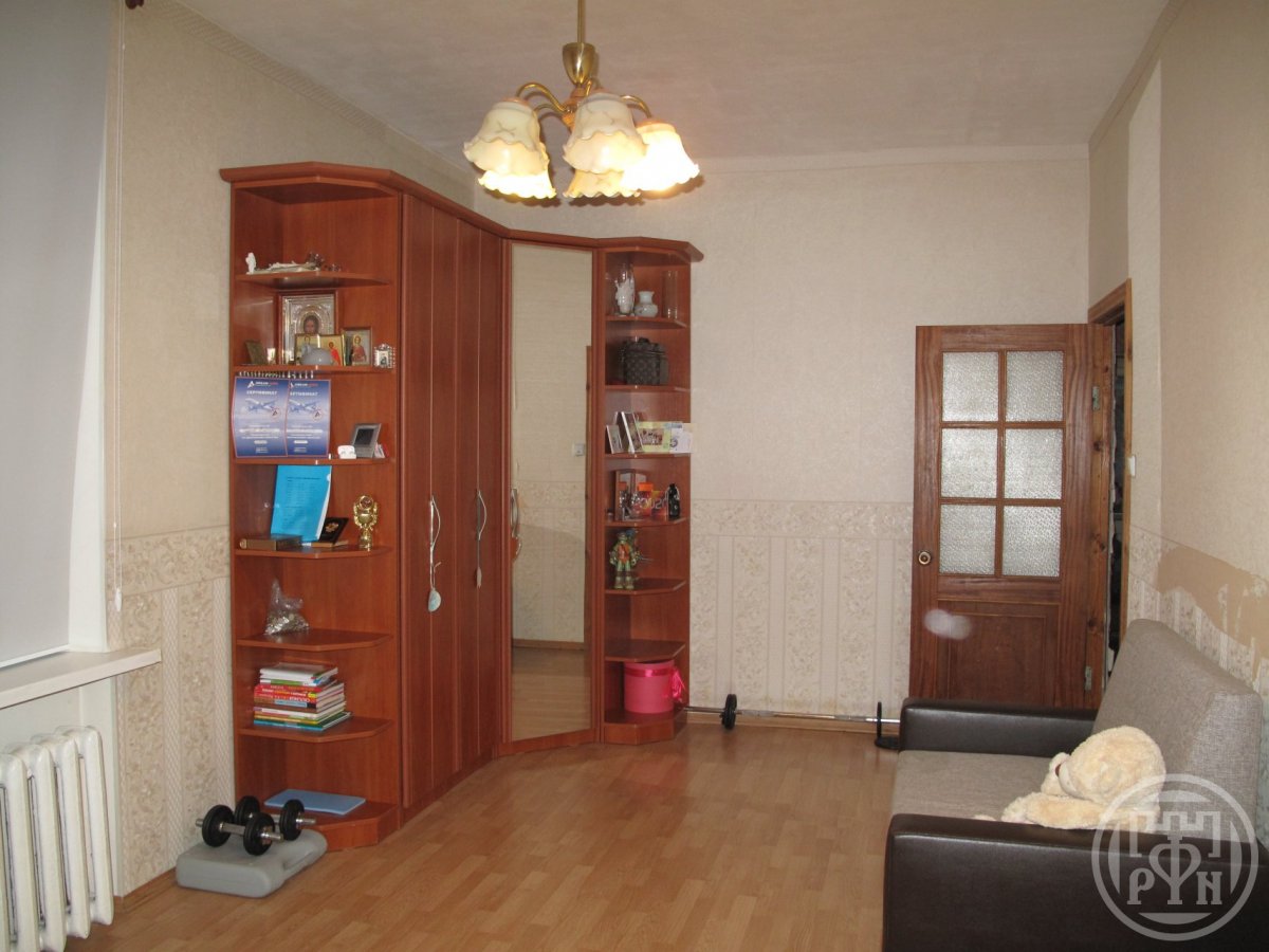 Республиканская ул., д 18, корпус 1 Республиканская ул., д 18, корпус 1
