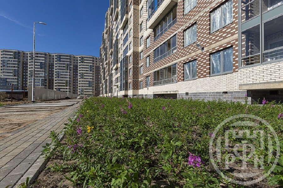 Пулковское шос., д 42, корпус 6 Пулковское шос., д 42, корпус 6