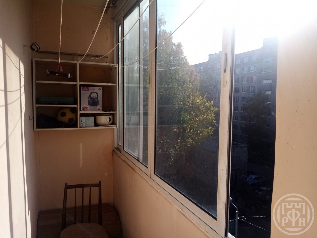 Руднева ул., д 3, корпус 1 Руднева ул., д 3, корпус 1