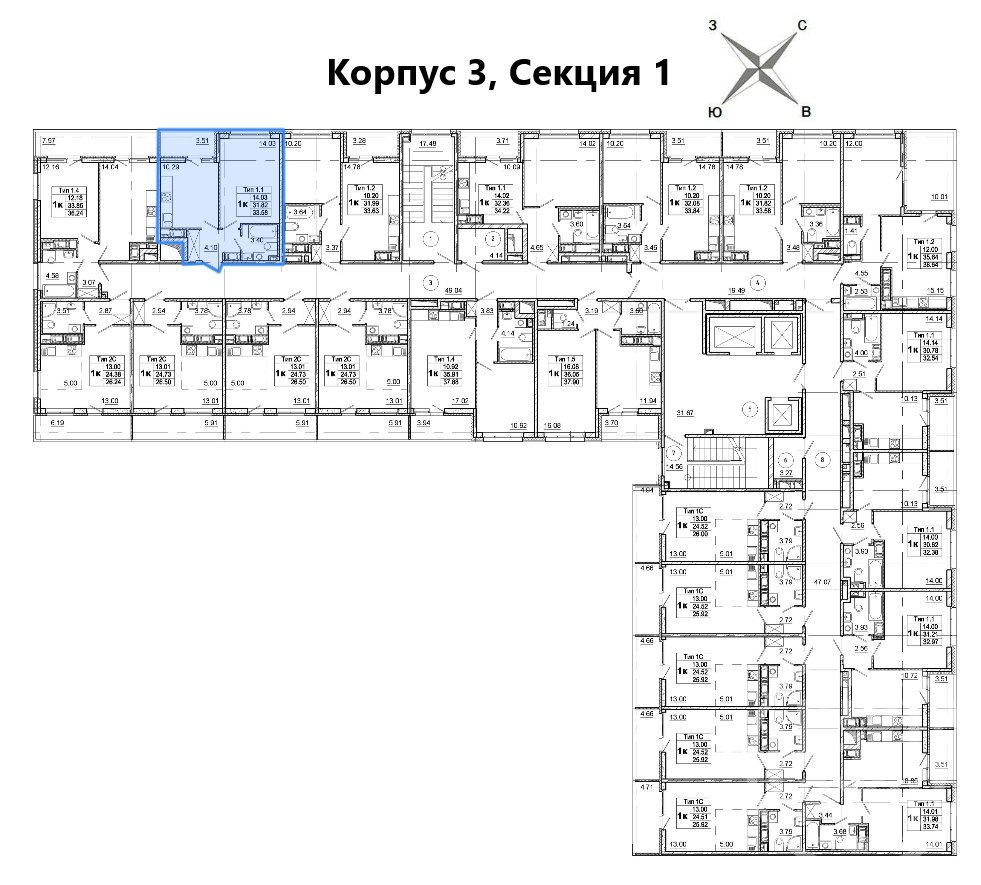 Октябрьская наб., д 34, корпус 5 Октябрьская наб., д 34, корпус 5