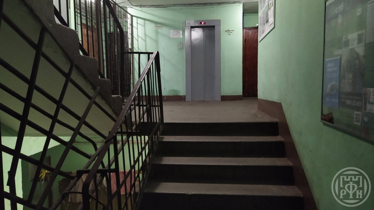 Козлова ул., д 41, корпус 1 Козлова ул., д 41, корпус 1
