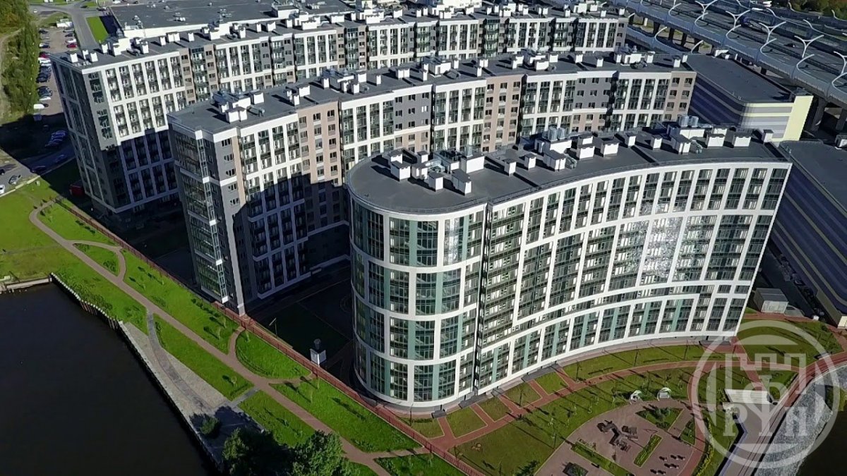 Приморский просп., д 62, корпус 1 Приморский просп., д 62, корпус 1