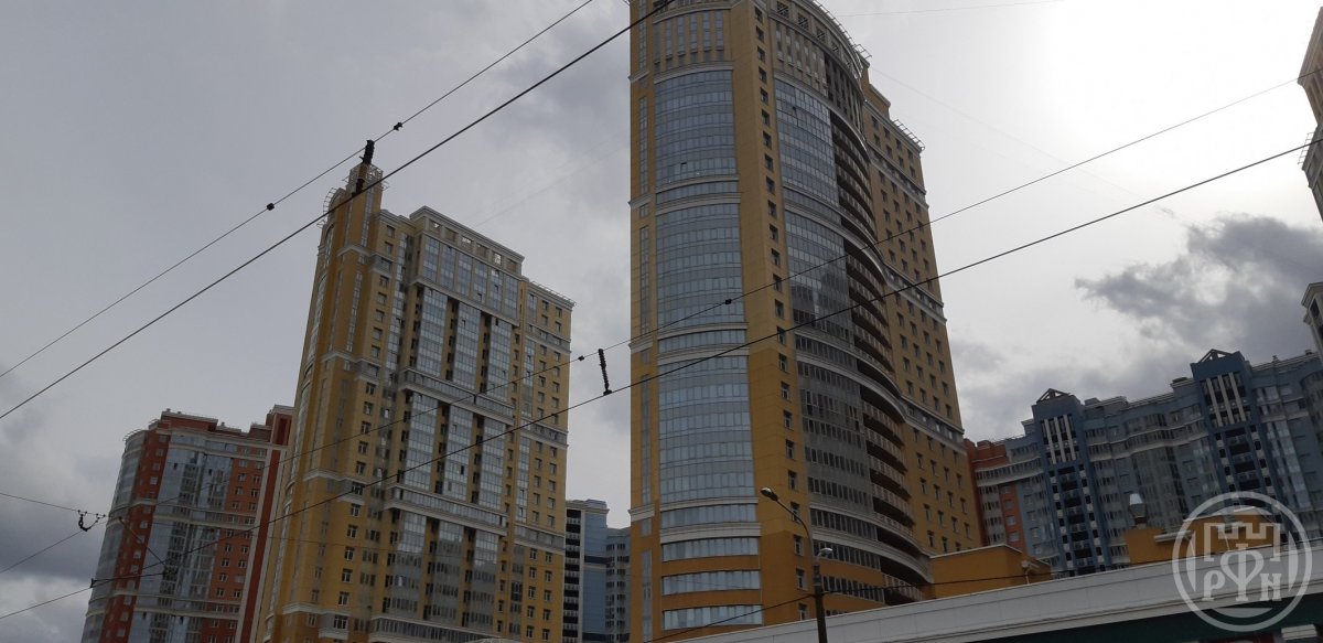 Просвещения просп., д 43 Просвещения просп., д 43