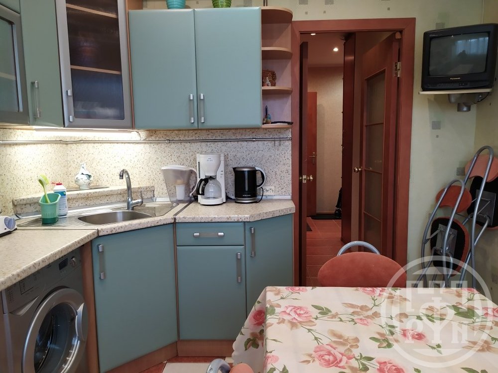 Петергофское шос., д 21, корпус 3 Петергофское шос., д 21, корпус 3