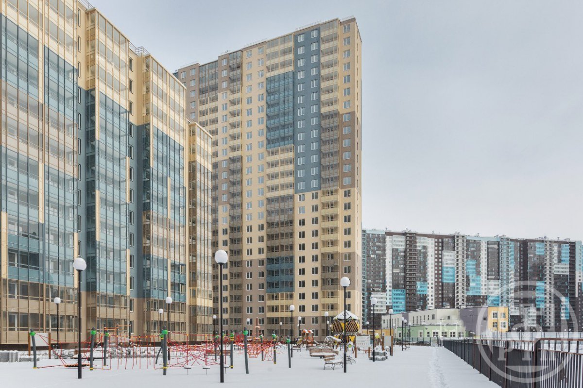 Комендантский просп., д 66, корпус 3 Комендантский просп., д 66, корпус 3