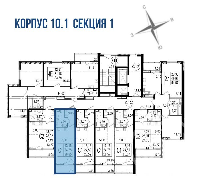 Ветеранов просп., д 175 Ветеранов просп., д 175