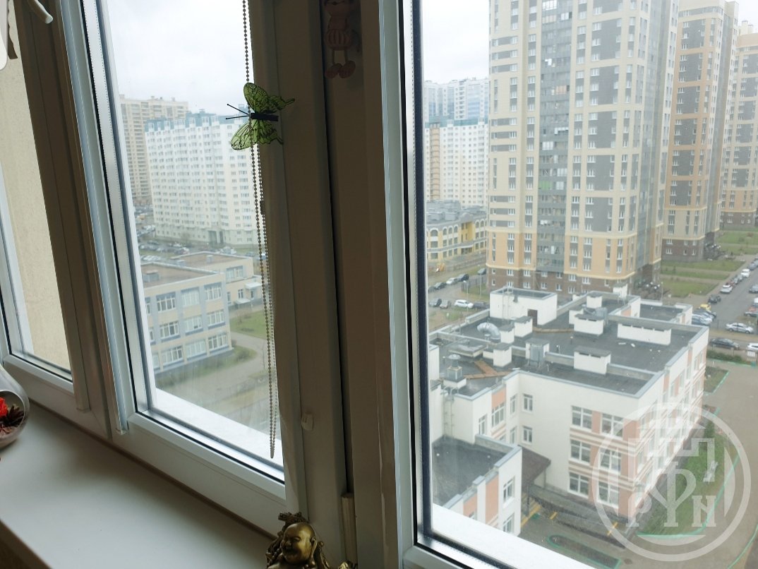 Туристская ул., д 23, корпус 4 Туристская ул., д 23, корпус 4