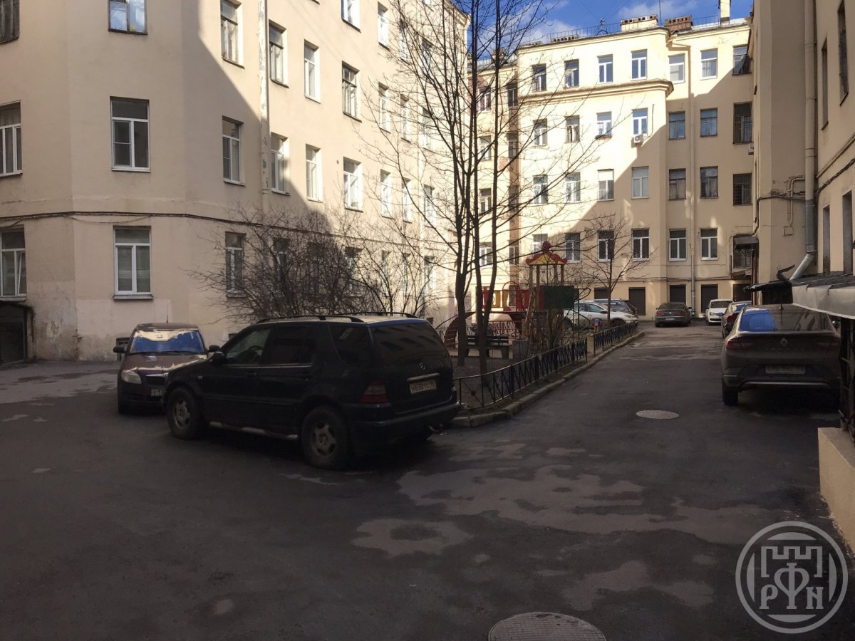 Декабристов ул., д 57 Декабристов ул., д 57