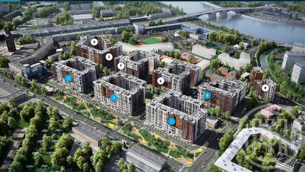 Белоостровская ул., д 23 Белоостровская ул., д 23