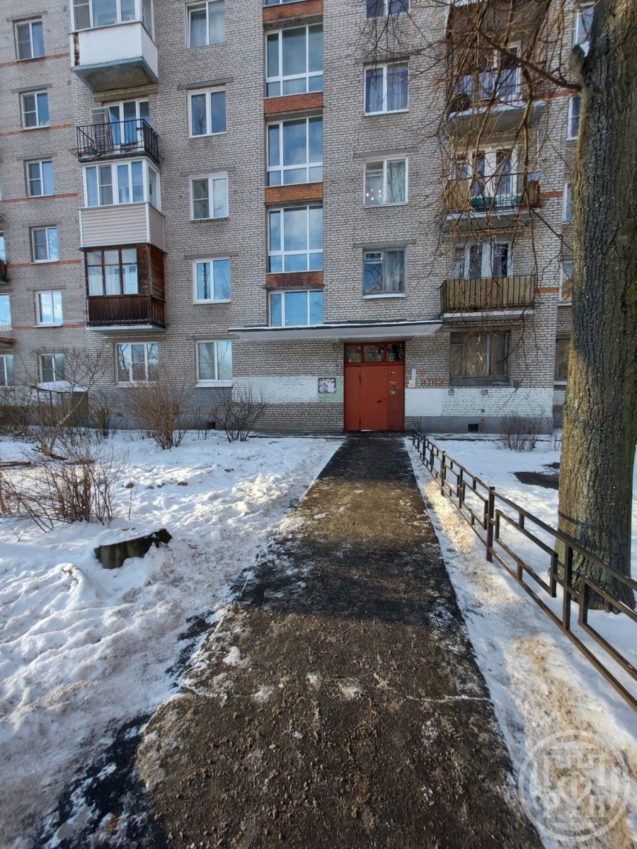 Тамбасова ул., д 36, корпус 1 Тамбасова ул., д 36, корпус 1