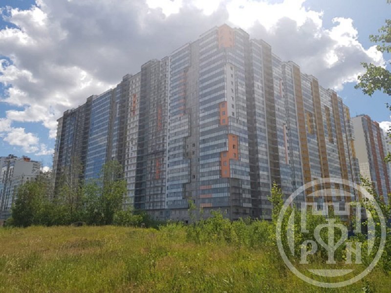 Парашютная ул., д 42, корпус 1 Парашютная ул., д 42, корпус 1