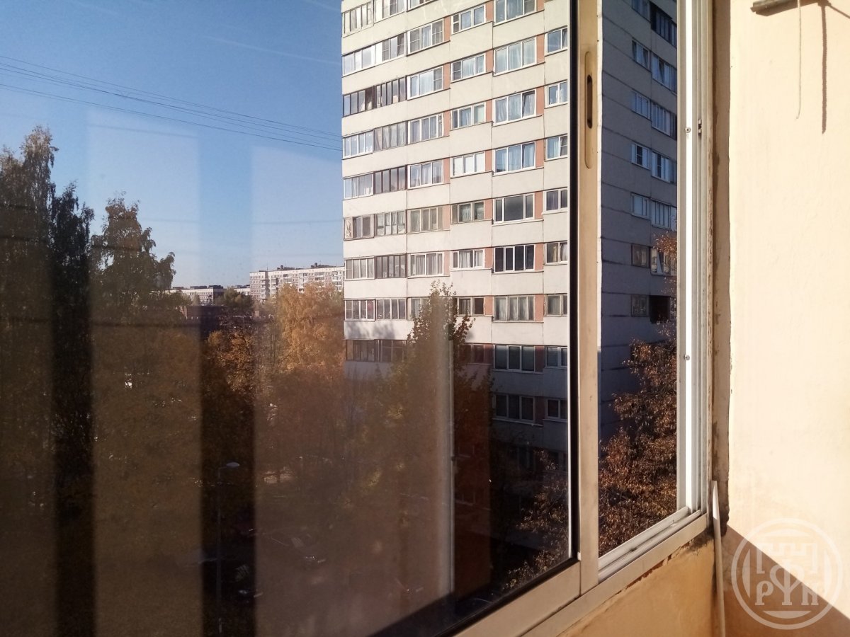 Руднева ул., д 3, корпус 1 Руднева ул., д 3, корпус 1