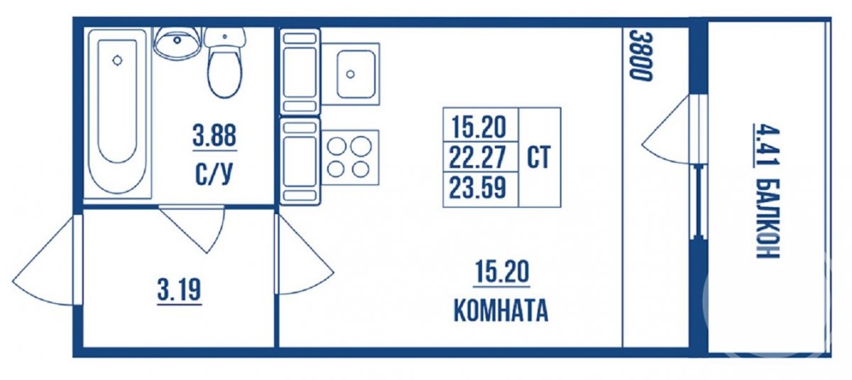 Фёдора Котанова ул., д 5, корпус 2 Фёдора Котанова ул., д 5, корпус 2