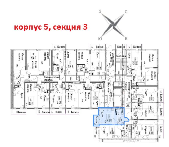 Среднерогатская ул., д 16, корпус 2 Среднерогатская ул., д 16, корпус 2