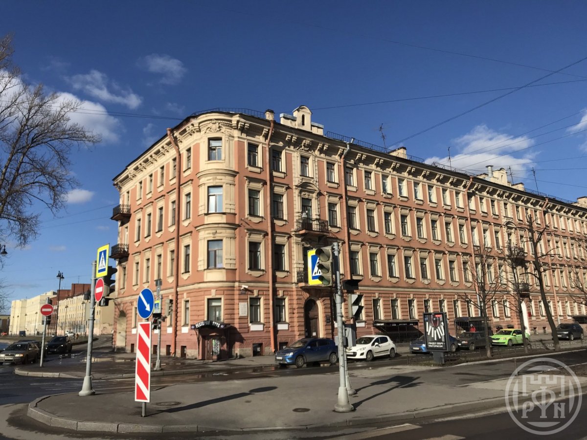 Декабристов ул., д 57 Декабристов ул., д 57