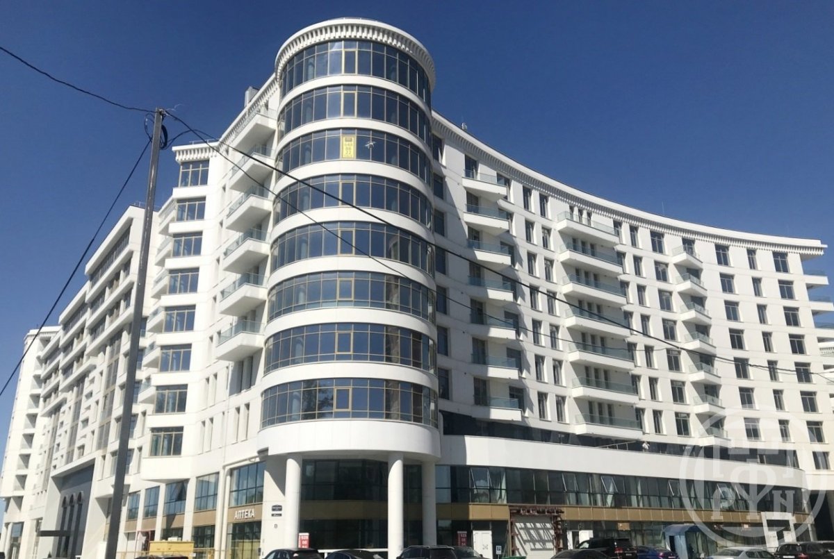 Ждановская ул., д 45 Ждановская ул., д 45
