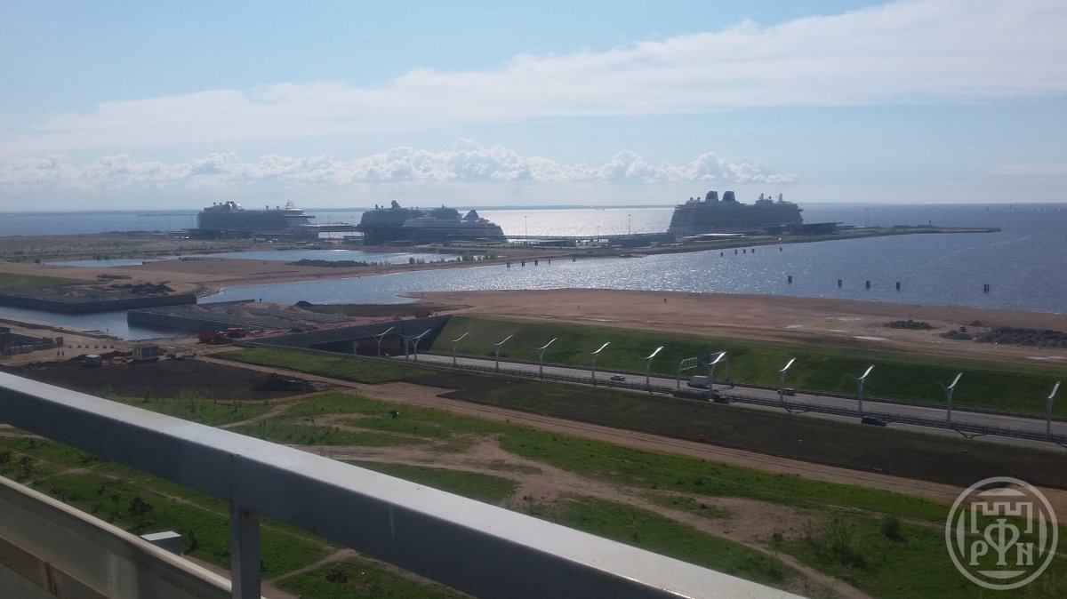 Морская наб., д 21, корпус 2 Морская наб., д 21, корпус 2