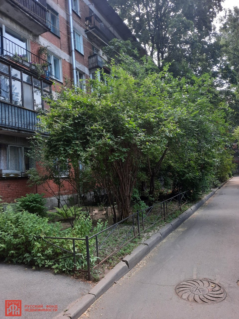Светлановский просп., д 59, корпус 2 Светлановский просп., д 59, корпус 2