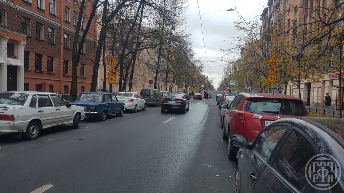 11-я линия В.О., д 60 11-я линия В.О., д 60