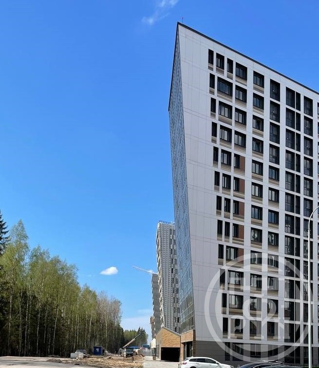 Планерная ул., д 89 Планерная ул., д 89