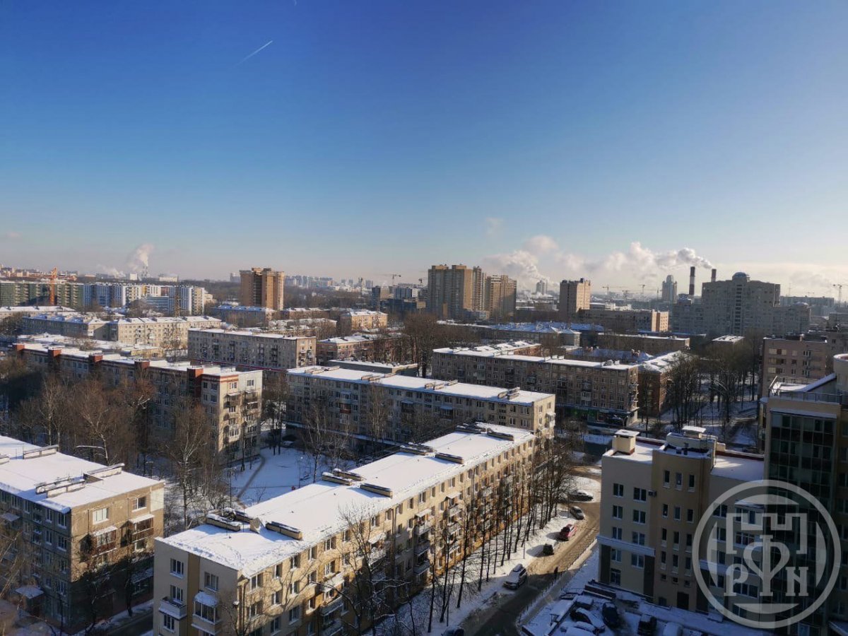 Ланское шос., д 14 Ланское шос., д 14
