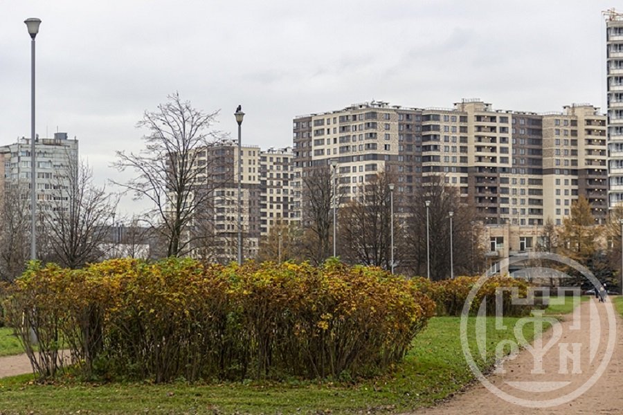 Пискаревский просп., д 25, корпус 2 Пискаревский просп., д 25, корпус 2