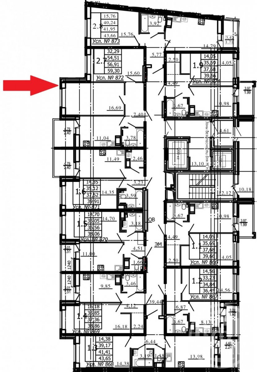 Пулковское шос., д 42, корпус 6 Пулковское шос., д 42, корпус 6