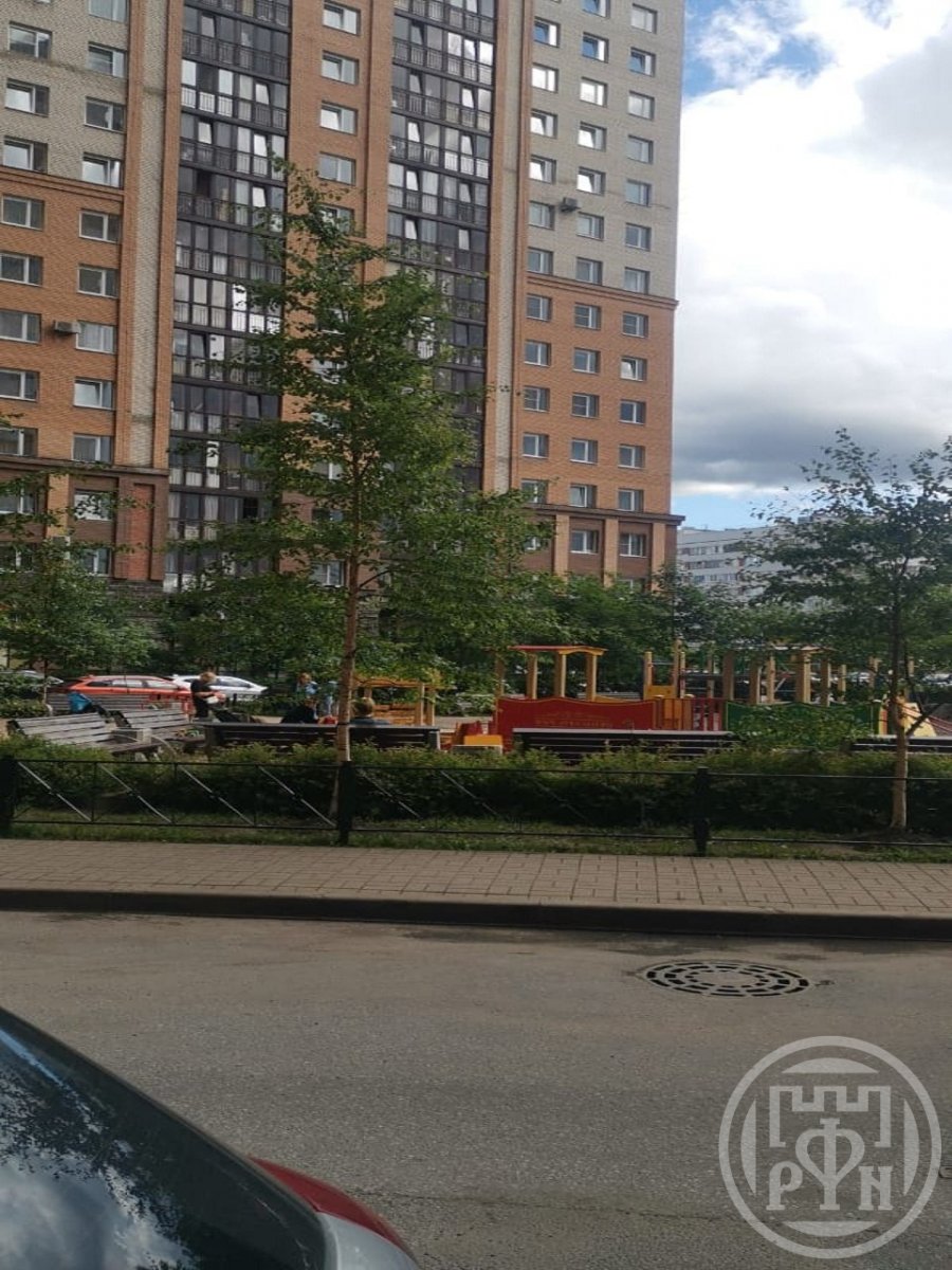 Учительская ул., д 18, корпус 1 Учительская ул., д 18, корпус 1