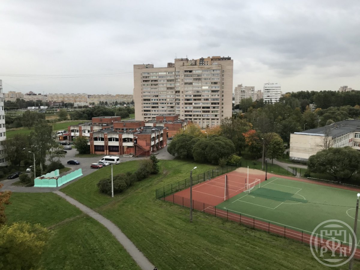 Тамбасова ул., д 2, корпус 3 Тамбасова ул., д 2, корпус 3