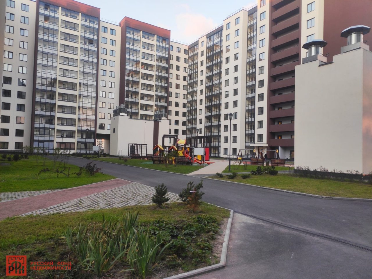 Ветеранов просп., д 175 Ветеранов просп., д 175
