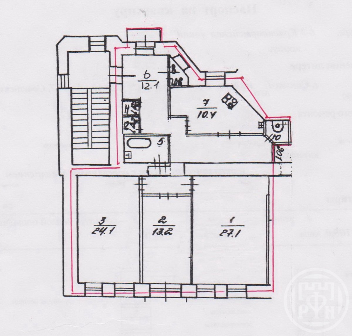 6-я Красноармейская ул., д 27 6-я Красноармейская ул., д 27
