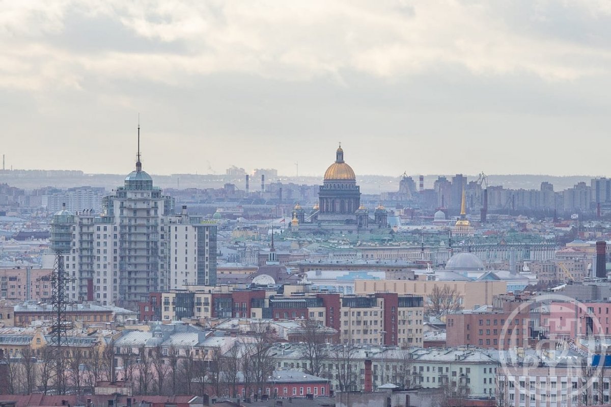 Кушелевская дор., д 3, корпус 12 Кушелевская дор., д 3, корпус 12