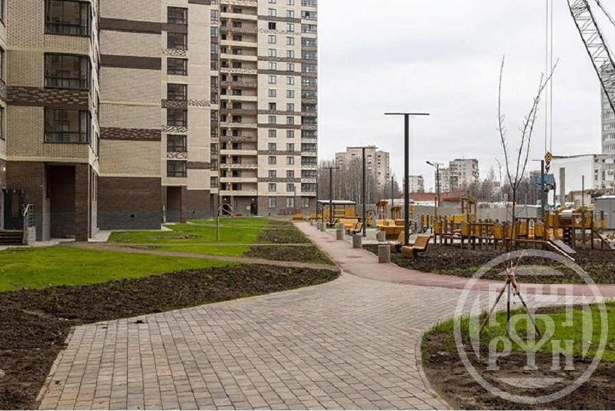 Пискаревский просп., д 25, корпус 2 Пискаревский просп., д 25, корпус 2