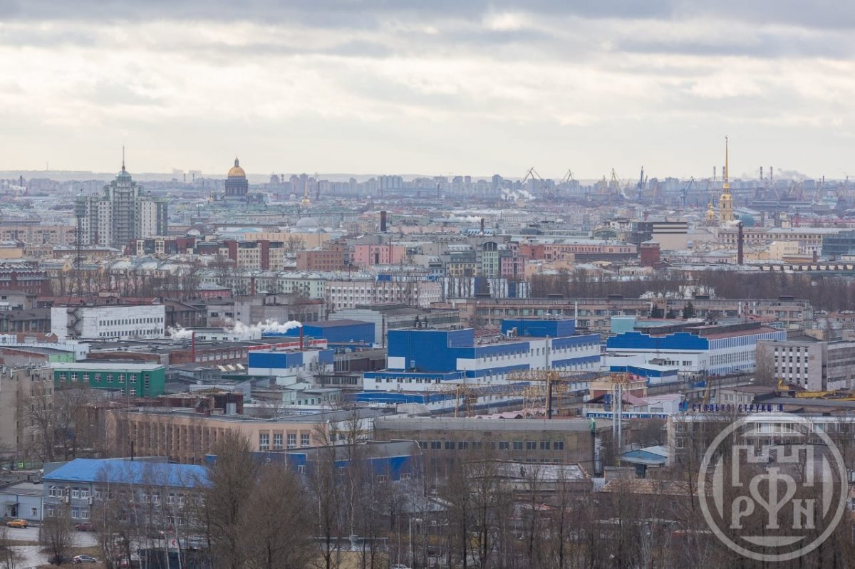 Кушелевская дор., д 3, корпус 12 Кушелевская дор., д 3, корпус 12