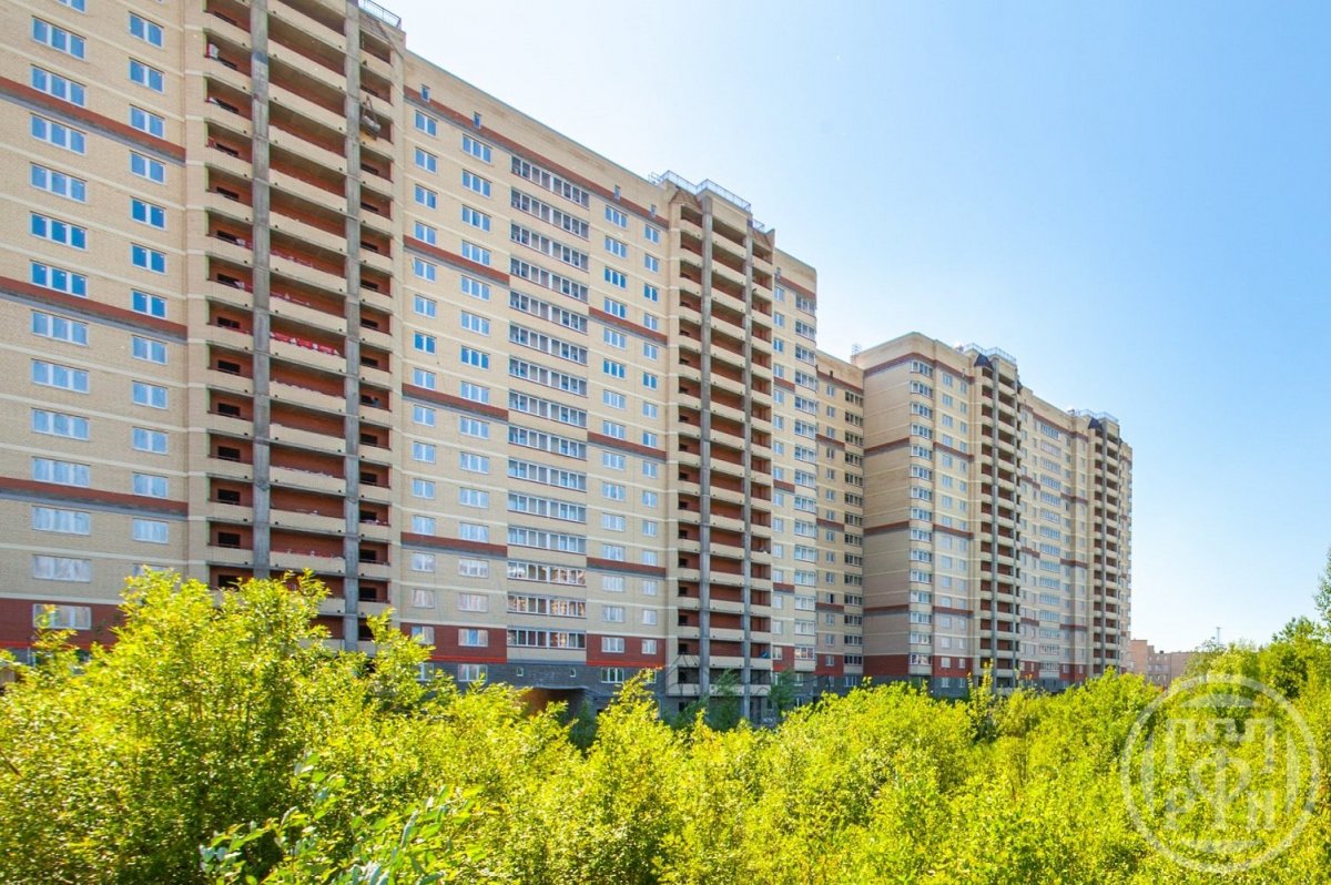 Металлистов просп., д 117 Металлистов просп., д 117