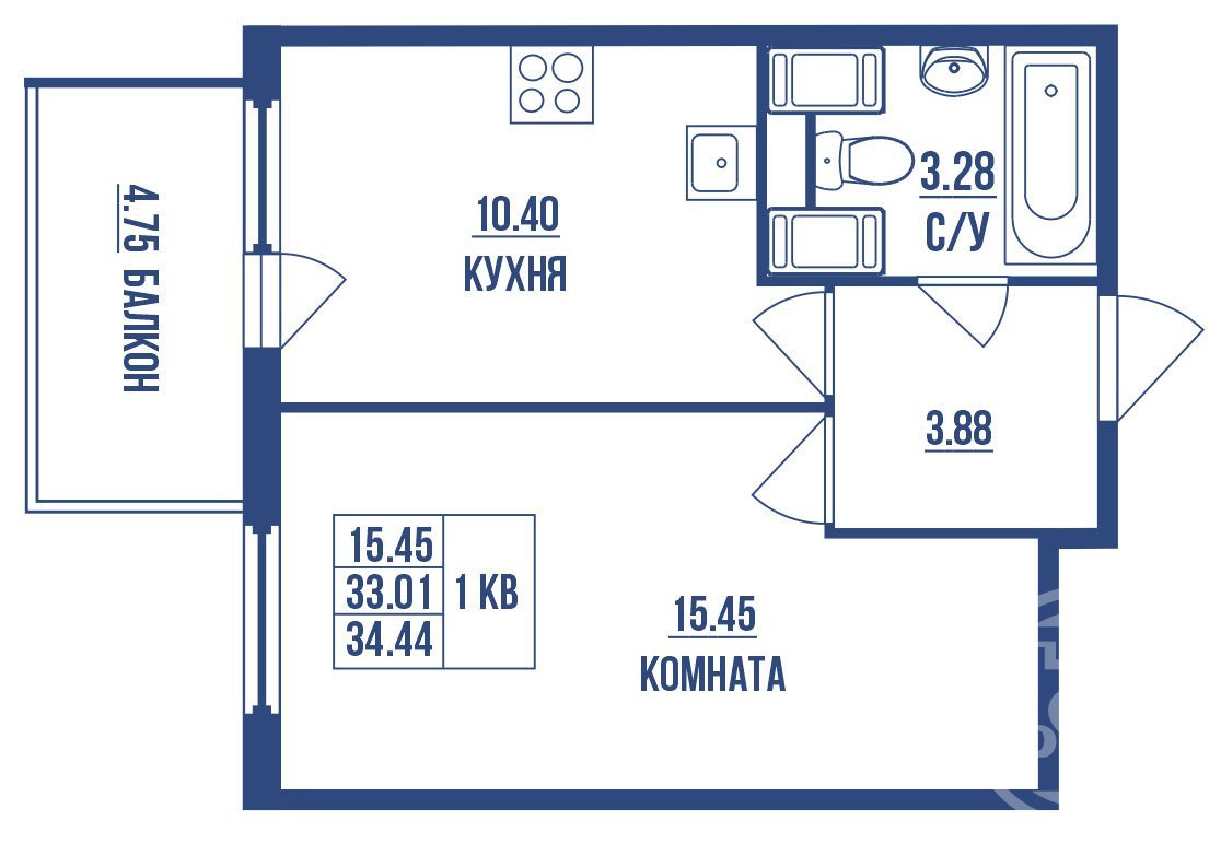 1 Предпортовый пр-д, д 15 1 Предпортовый пр-д, д 15