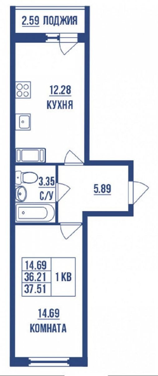 Русановская ул., д 18, корпус 3 Русановская ул., д 18, корпус 3