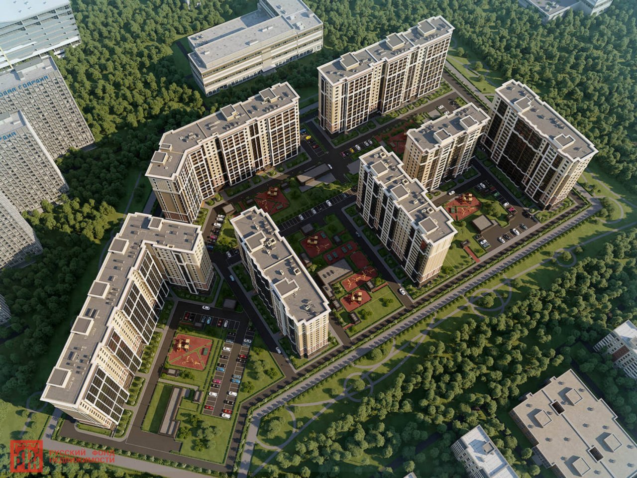 Московское шос., д 13 Московское шос., д 13