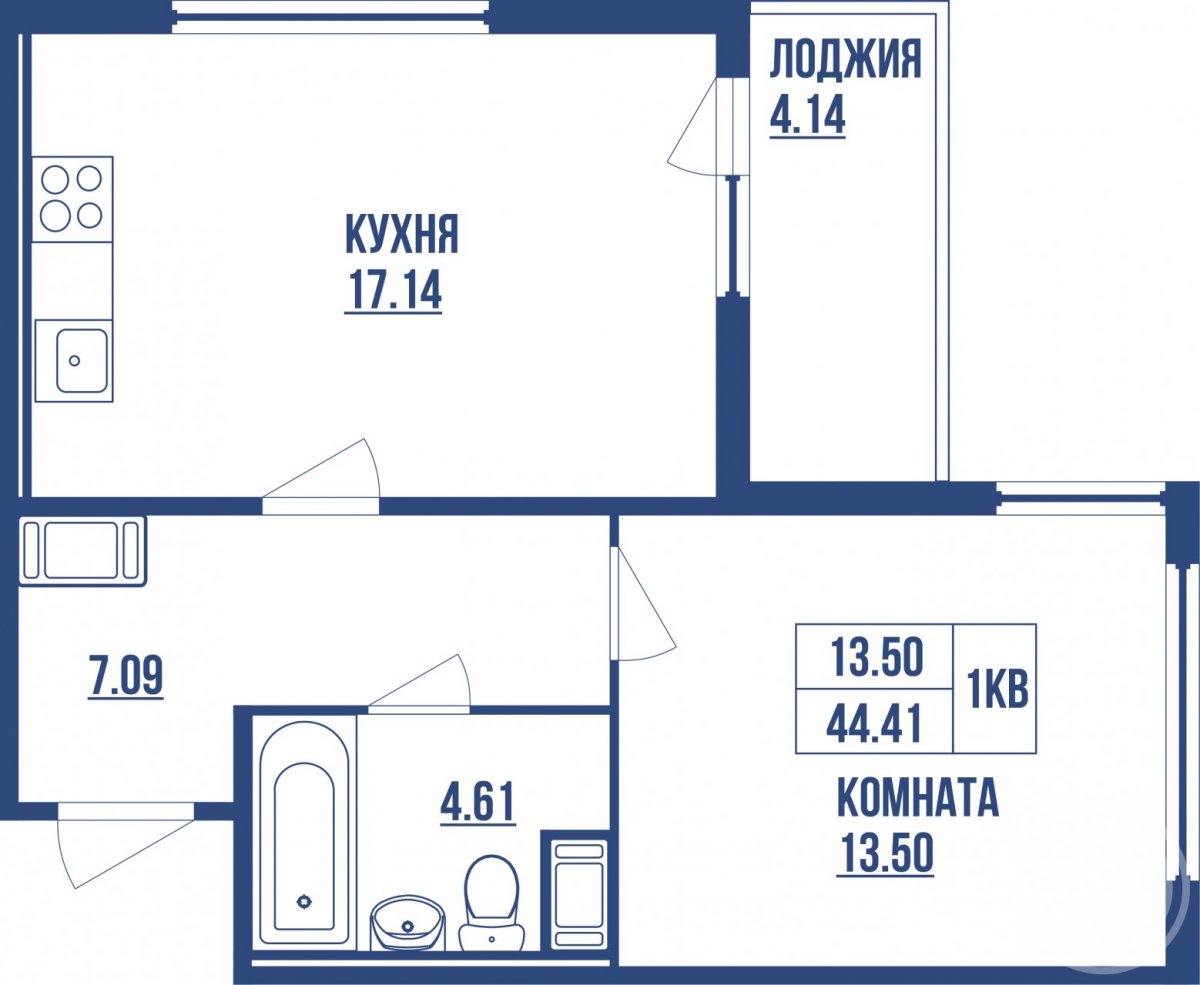 Фёдора Котанова ул., д 5, корпус 2 Фёдора Котанова ул., д 5, корпус 2