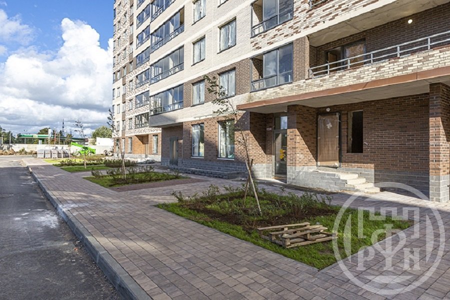 Пискаревский просп., д 25, корпус 2 Пискаревский просп., д 25, корпус 2