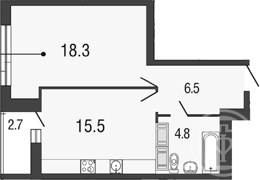 Комендантский просп., д 60, корпус 3 Комендантский просп., д 60, корпус 3