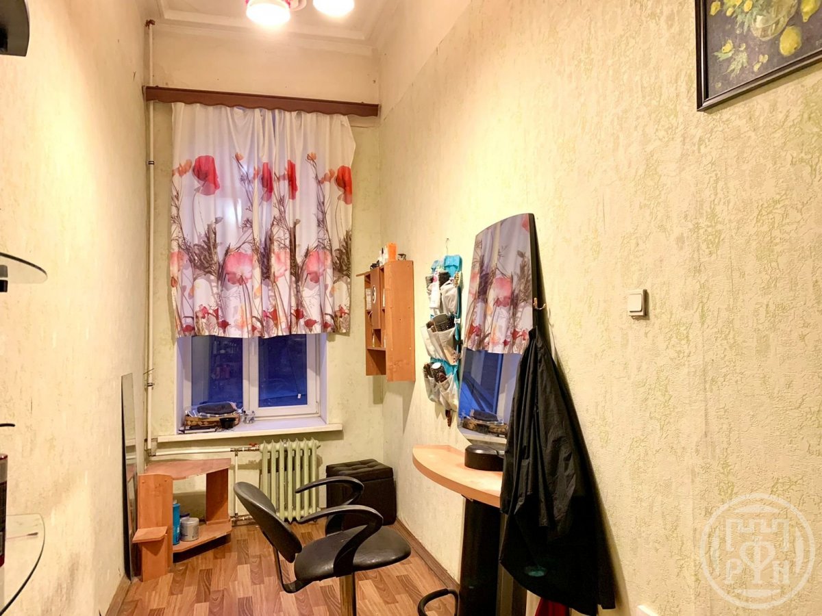 Фонарный пер., д 1 Фонарный пер., д 1